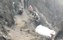 Bertambah, Korban Meninggal Kebakaran Hutan Bromo Jadi 5 Orang