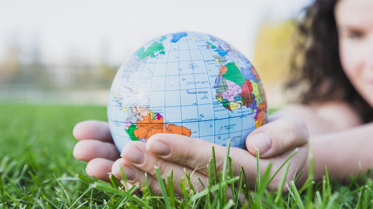 Kapan Hari Bumi Pertama Kali Diperingati? Simak Sejarah Lengkapnya