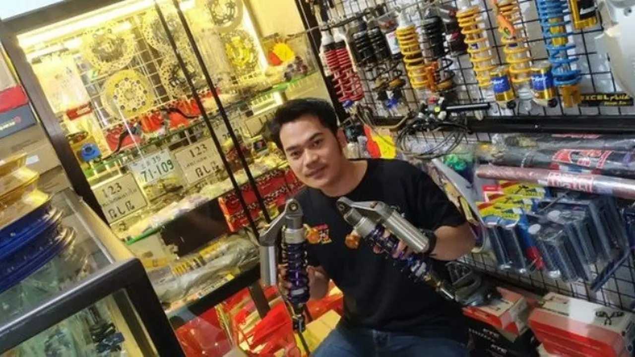 Modifikasi