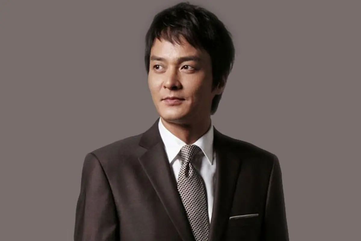 [Bintang] Jo Min Ki