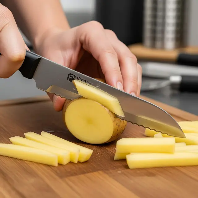 Manfaat kentang bagi kesehatan