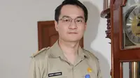 Susahnya Agustin Tiady Mendapatkan Peran Ahok