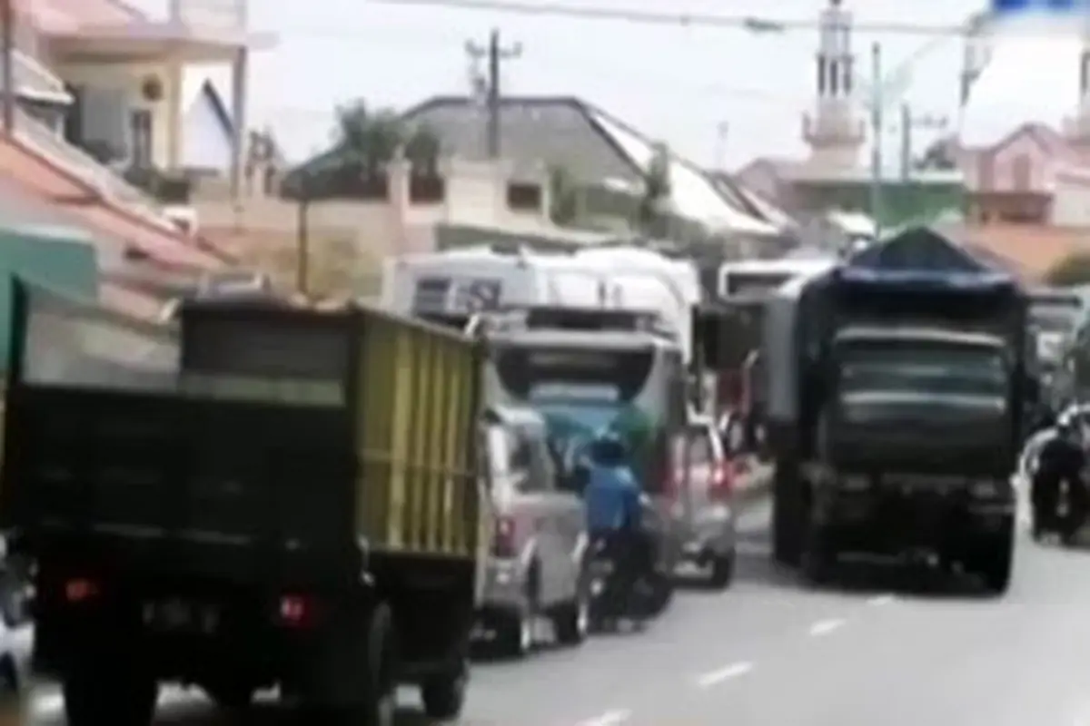 Pantura-Macet