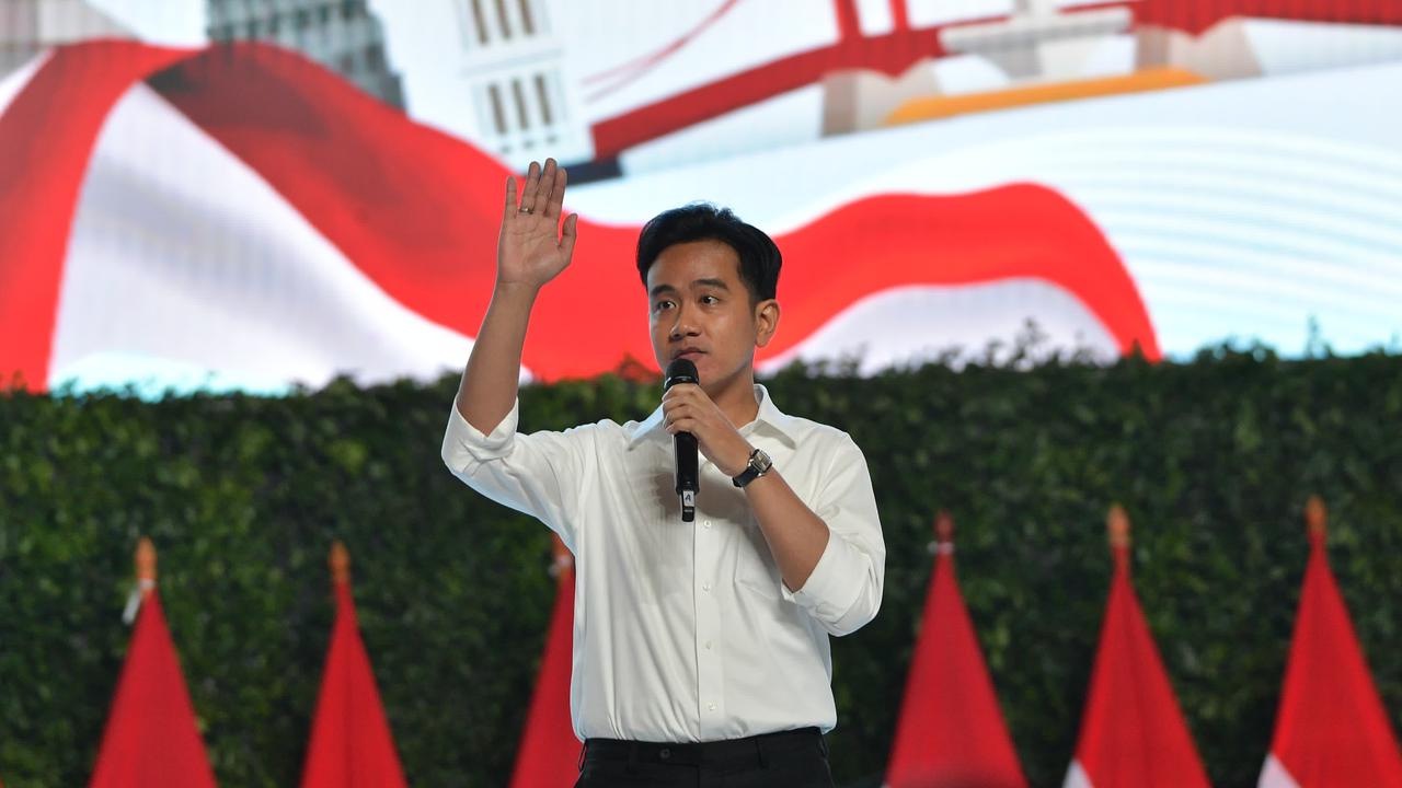 Menteri Kabinet Merah Putih Koordinasi Langsung Ke Wapres Gibran Selama Prabowo di Luar Negeri
