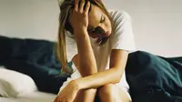 Menurut penelitian terbaru bahwa depresi dapat terjadi akibat terjadinya peradangan di otak