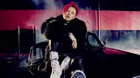 G-Dragon `Big Bang` (SBS)