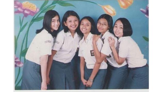 Potret Masa Remaja 6 Aktris yang Dijuluki Ratu FTV Tanah Air, Bikin Pangling