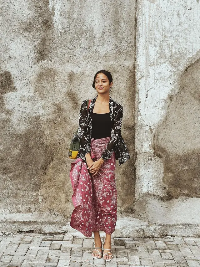 Putri Marino (Instagram/putrimarino)