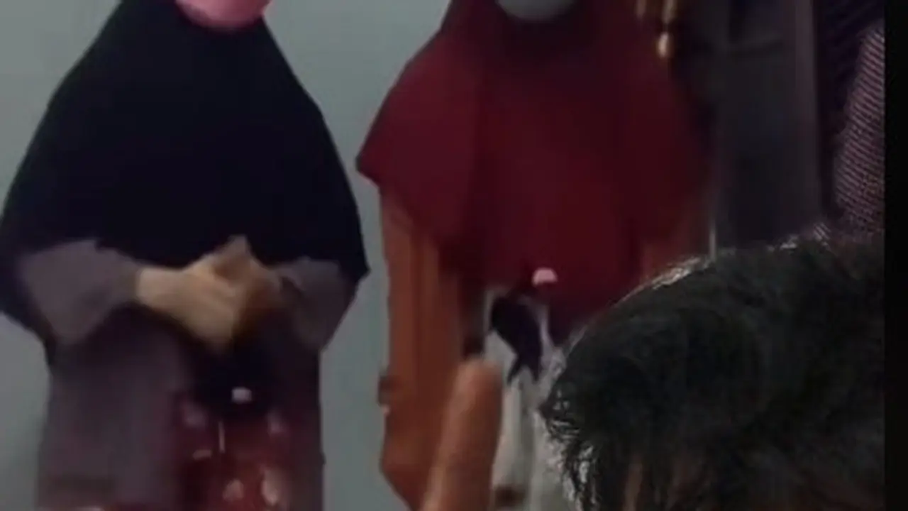 Begini Ciri dan Asal Usul Sebutan Cewek Seblak Viral di Kalangan Millenial