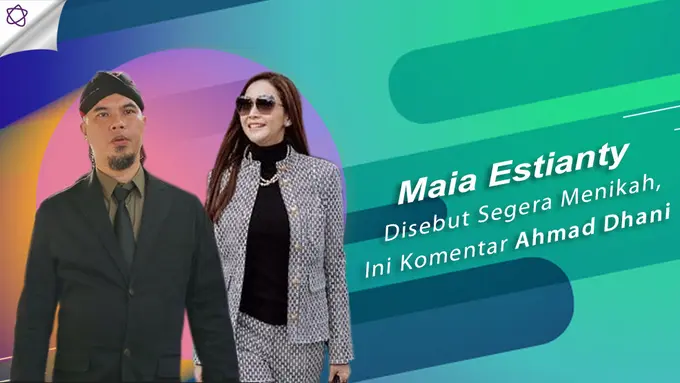 [Bintang] Maia Estianty