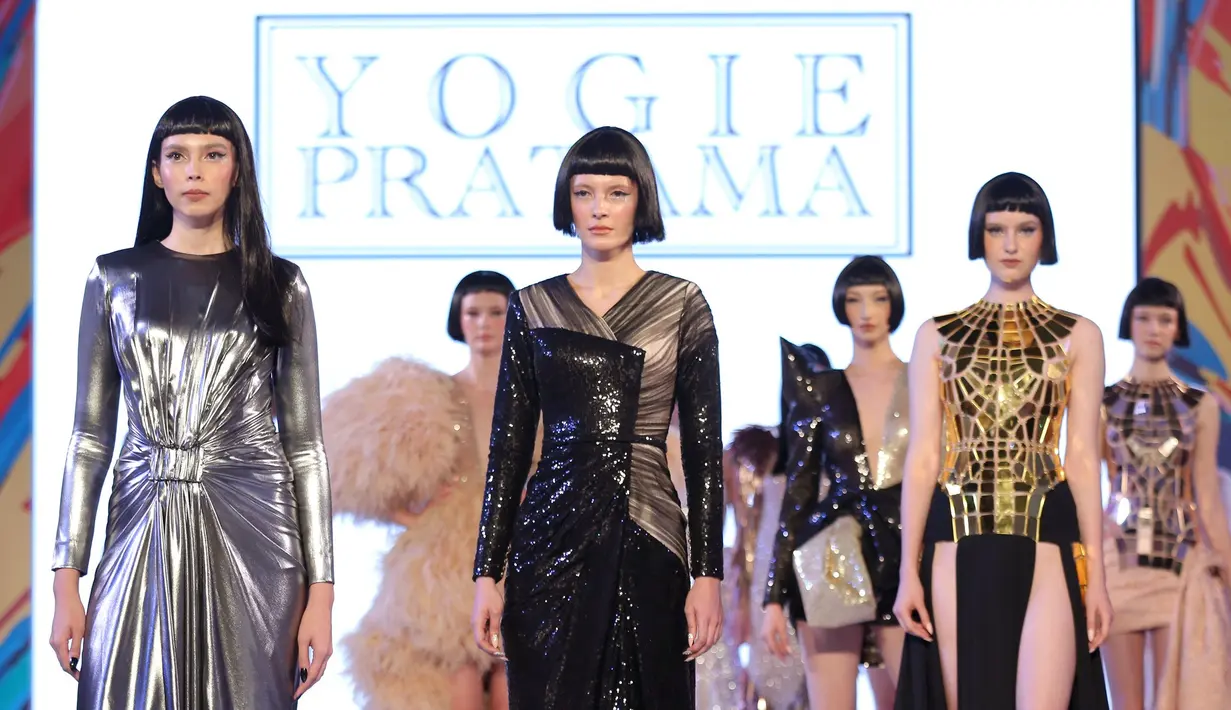 (Daniel Kampua/Fimela.com)