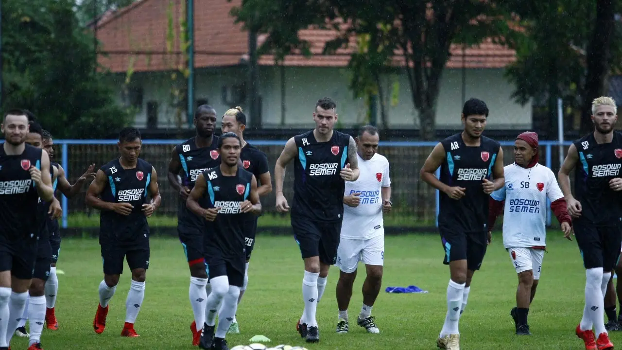 PSM Makassar