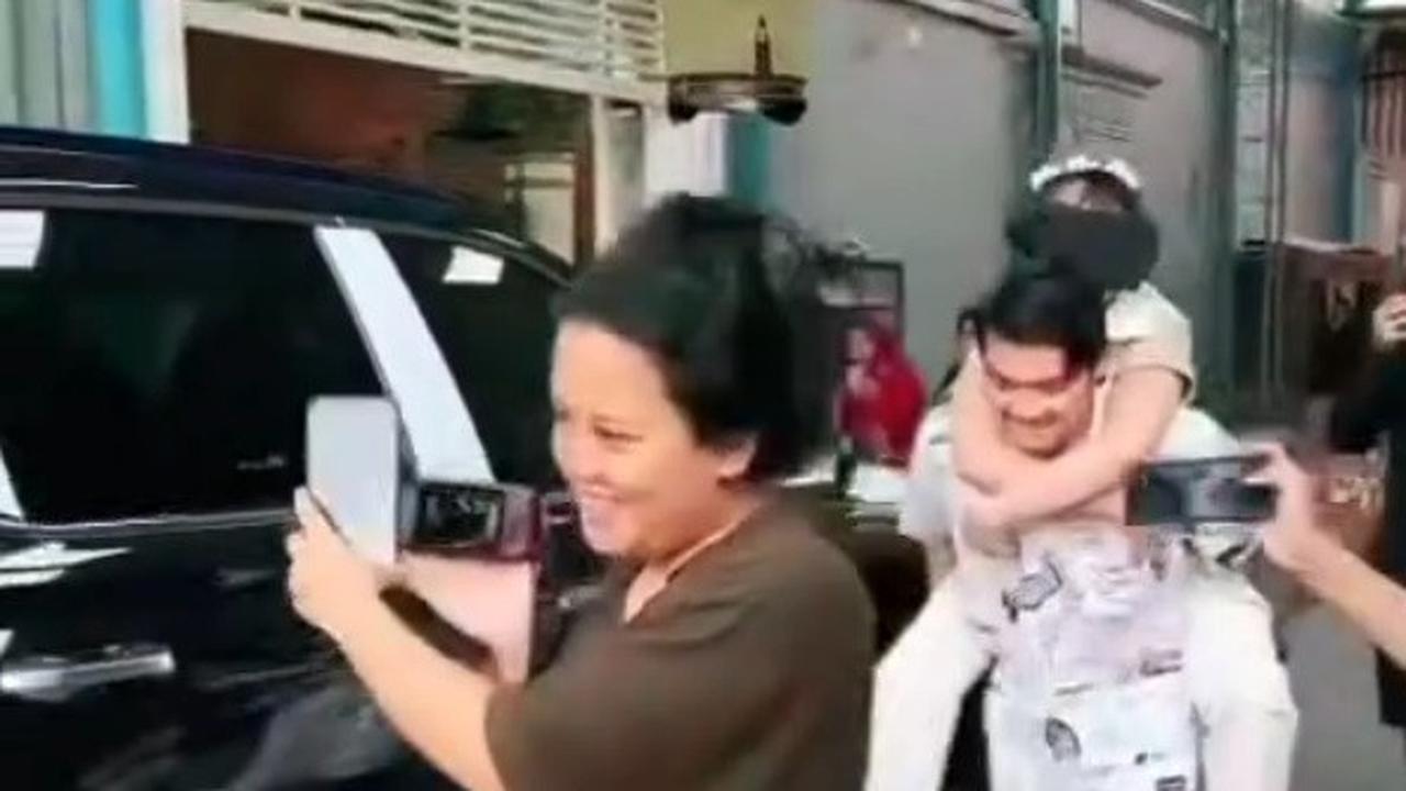 Dok. Istimewa