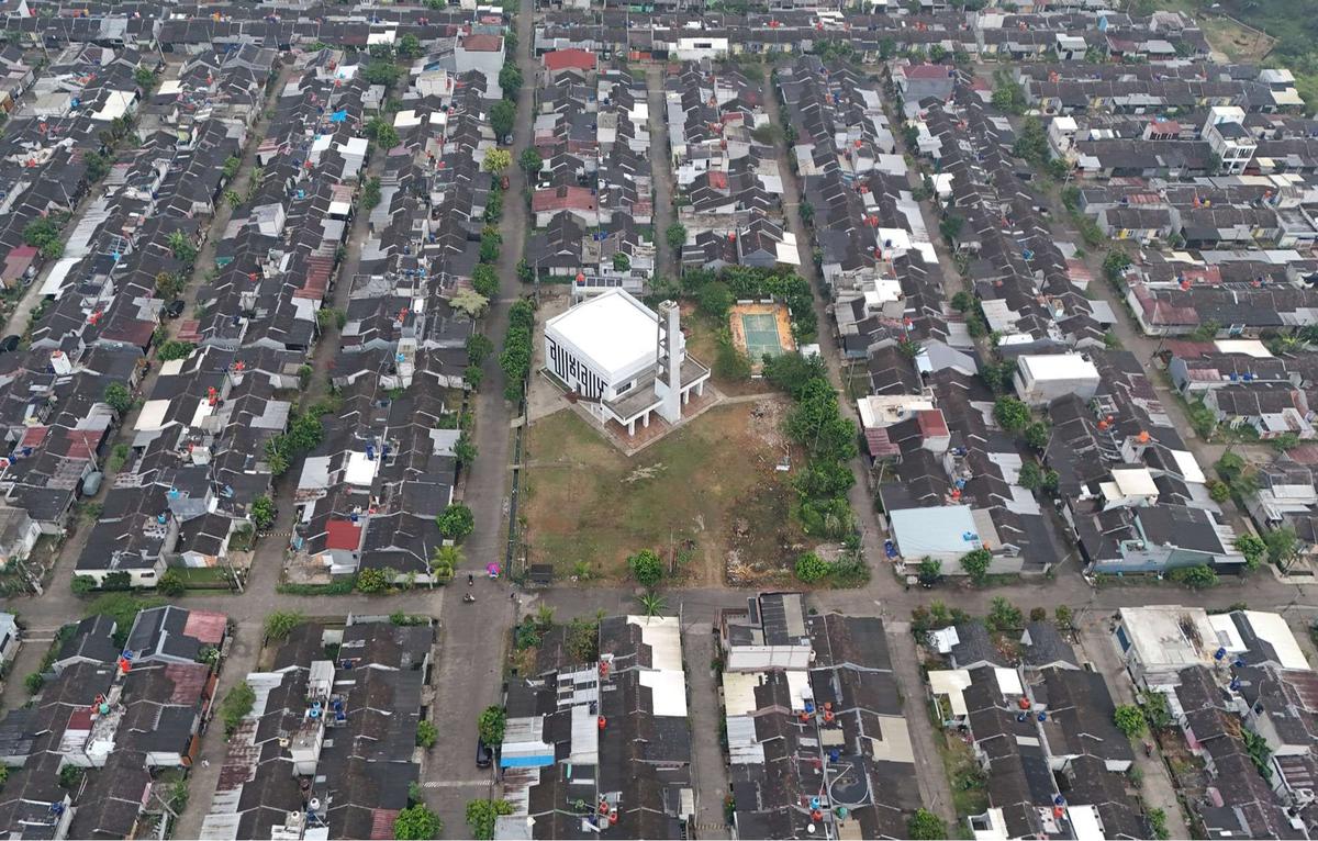 Pemerintah berencana perkecil ukuran rumah bersubsidi jadi 18 meter persegi