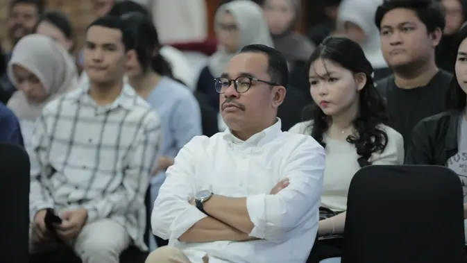 <p>Roadshow Usahid Jakarta</p>