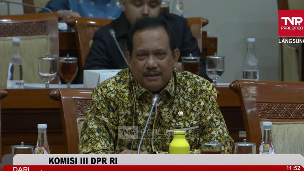 Jenderal Polri Geram pada Polisi Soal Kasus Penganiayaan Karyawan Toko Roti
