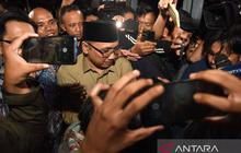 KPK Tetapkan Yaqut Cholil dan Gus Alex Tersangka Korupsi Kuota Haji 2023-2024