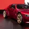 Alfa Romeo Goyang Pameran Paris, Pamer Konsep Cuorerosso
