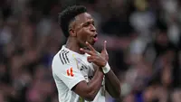 Jose Mourinho Ungkap Cara Gagalkan Vinicius Junior Gabung Arsenal