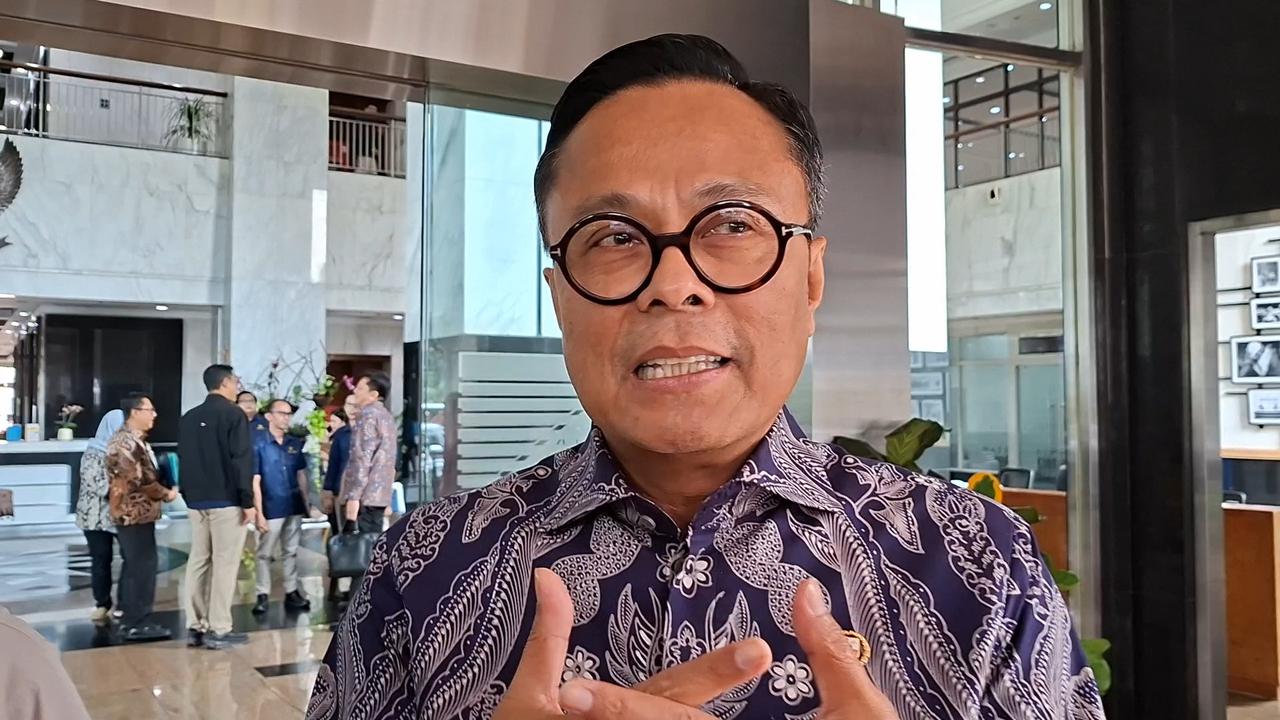 Danantara Resmi Bentuk Holding Kawasan Industri Indonesia