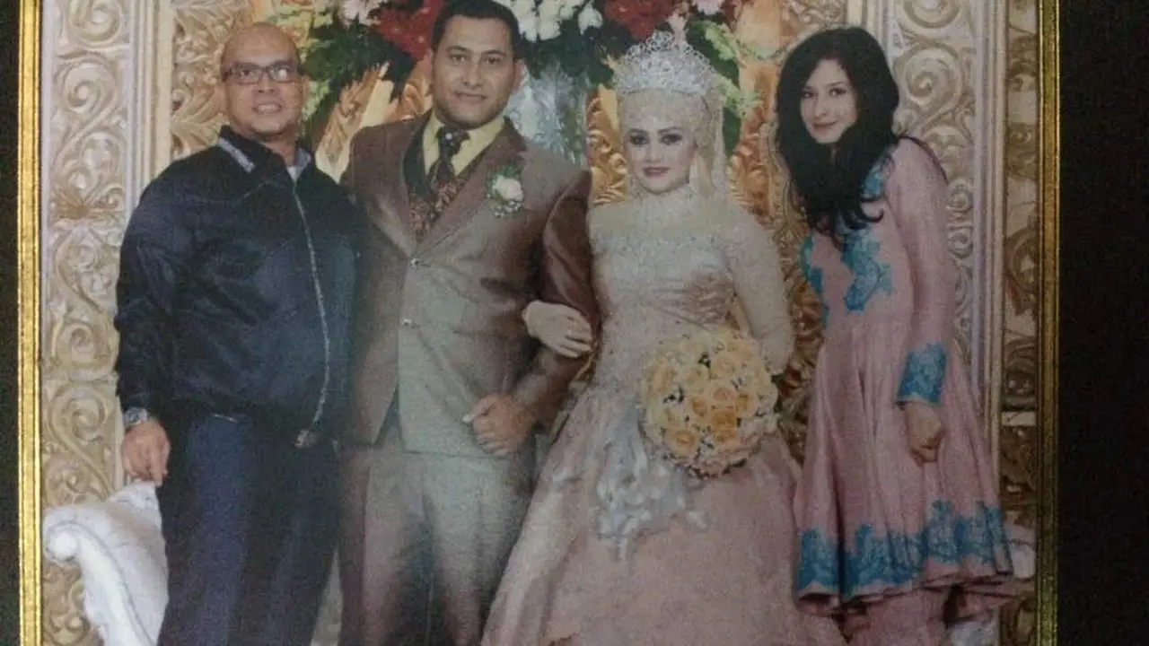 [Bintang] Said Bajuri dan Alyah