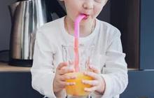 Memastikan Anak Terhidrasi dengan Baik dengan 4 Minuman Sehat Ini