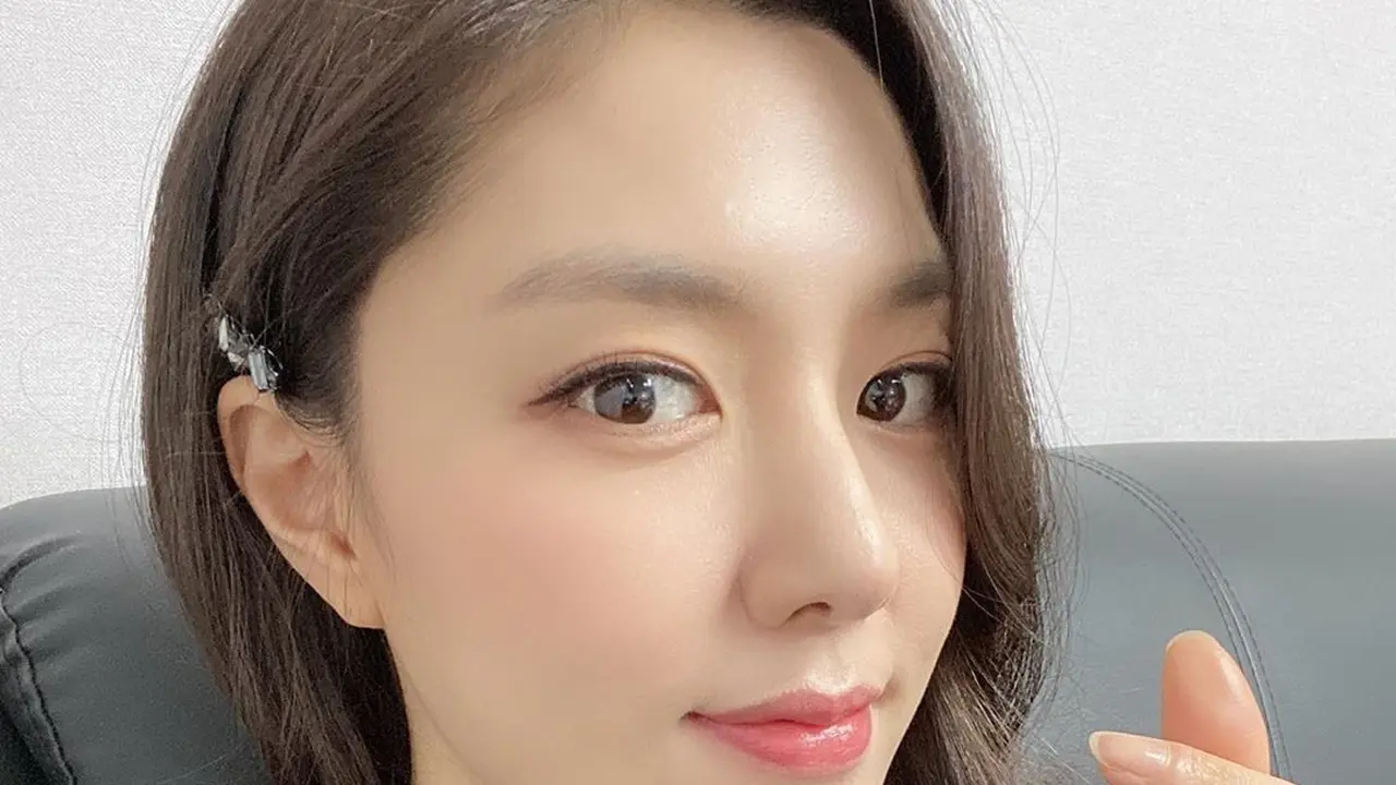 Seo Ji Hye/Instagram @jihye8024