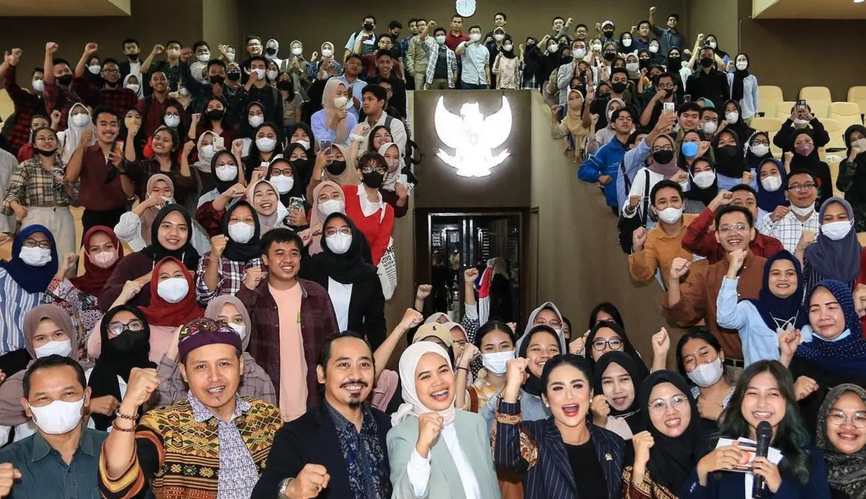 [Instagram/krisdayantilemos]