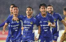 FOTO: Menang Dramatis atas Bhayangkara FC, PSIM Yogyakarta Juara Liga 2 2024/2025!
