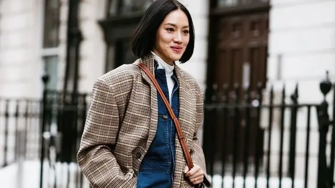 [Bintang] Tiffany Hsu