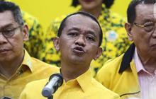 VIDEO: Bahlil Emosi Semprot Pihak Tuding Jokowi Ingin 3 Periode: Sok Tahu, Otak Harus Bersih!