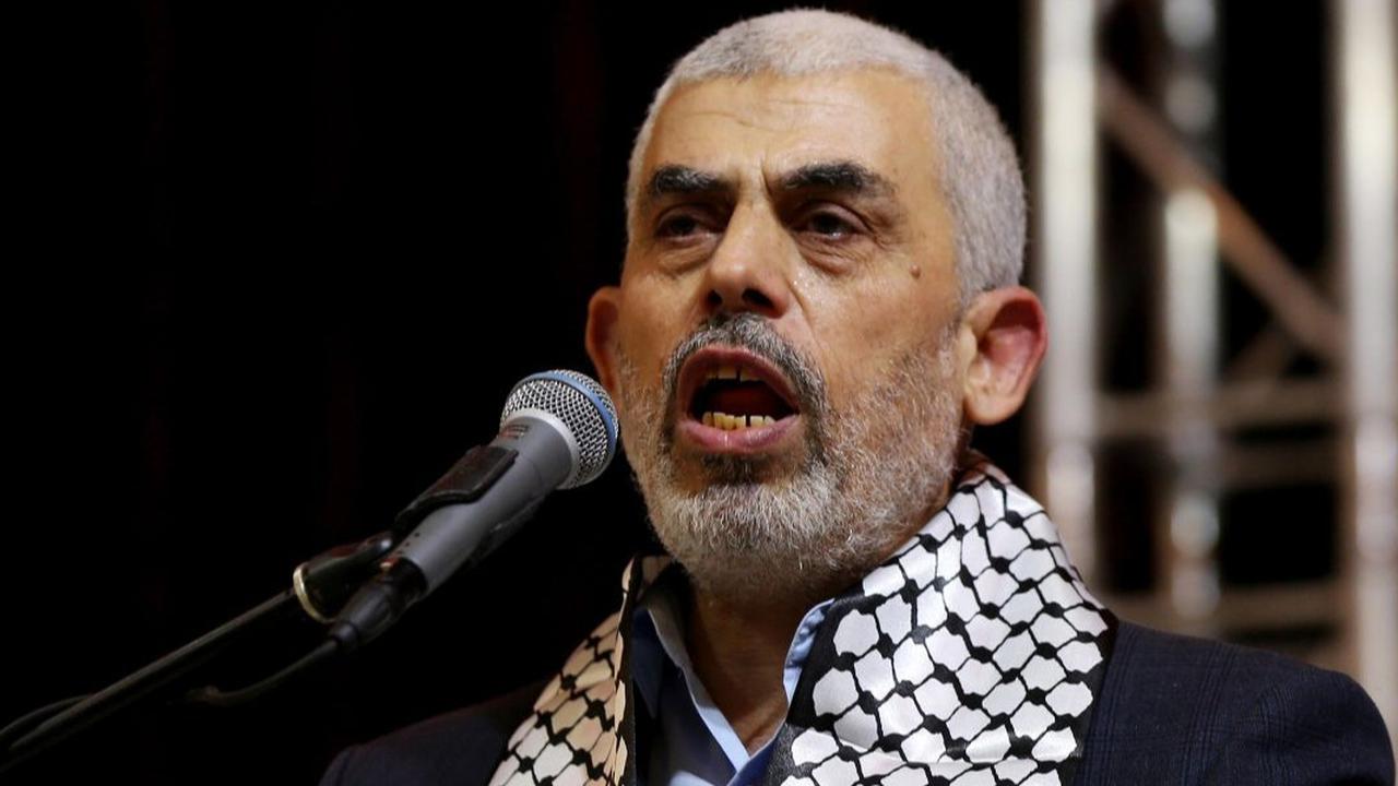 Israel Klaim Pemimpin Hamas Yahya Sinwar Tewas di Gaza, Bertempur Sampai Titik Darah Penghabisan