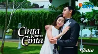 Intip Cuplikan Episode 142 dan 143 Cinta Karena Cinta