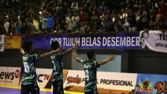 Pemain Vamos di PFL 2016