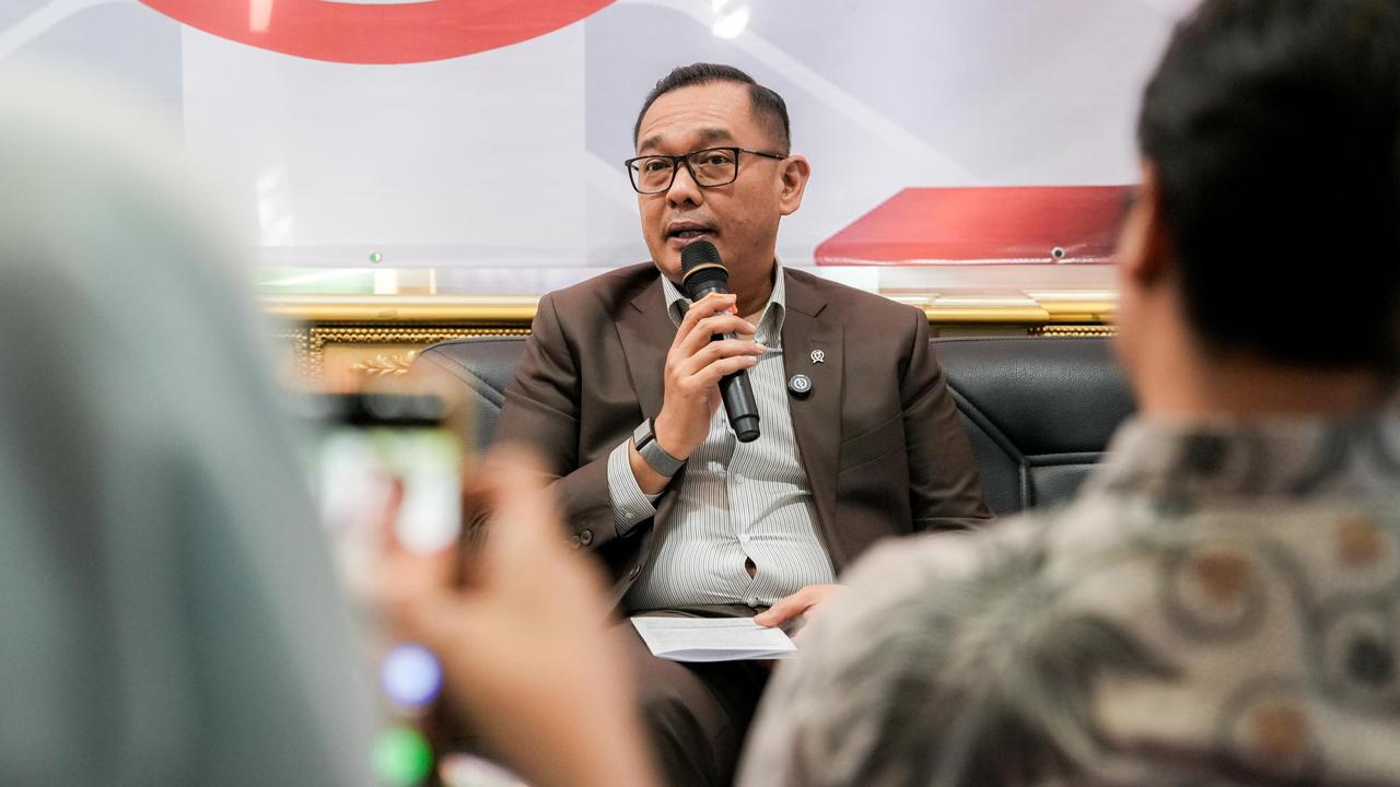 Wamen Todotua Sebut Investasi di Sektor Manufaktur Paling Banyak Serap Tenaga Kerja