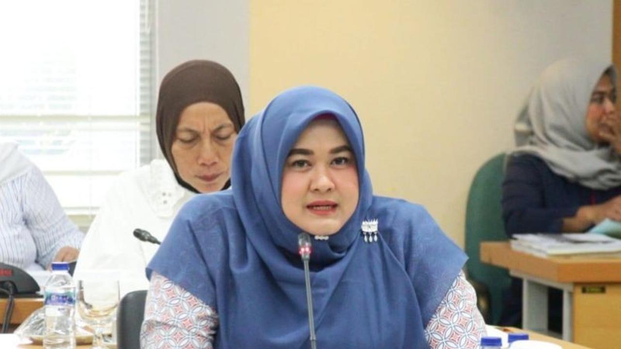 Legislator Soroti Kritik Anggaran Posyandu dalam Musrenbang Jaksel: Prioritas Kesehatan Ibu dan Anak Terancam