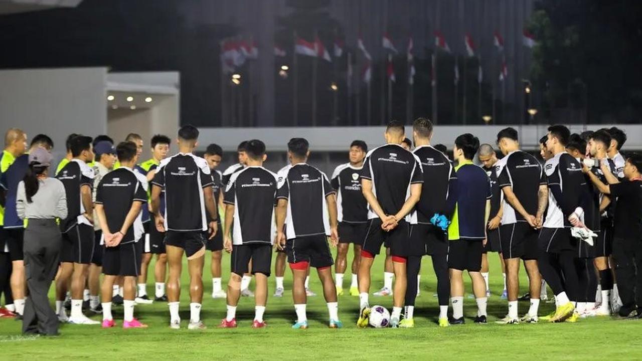Jadwal Timnas Indonesia vs Jepang di RCTI, 15 November 2024