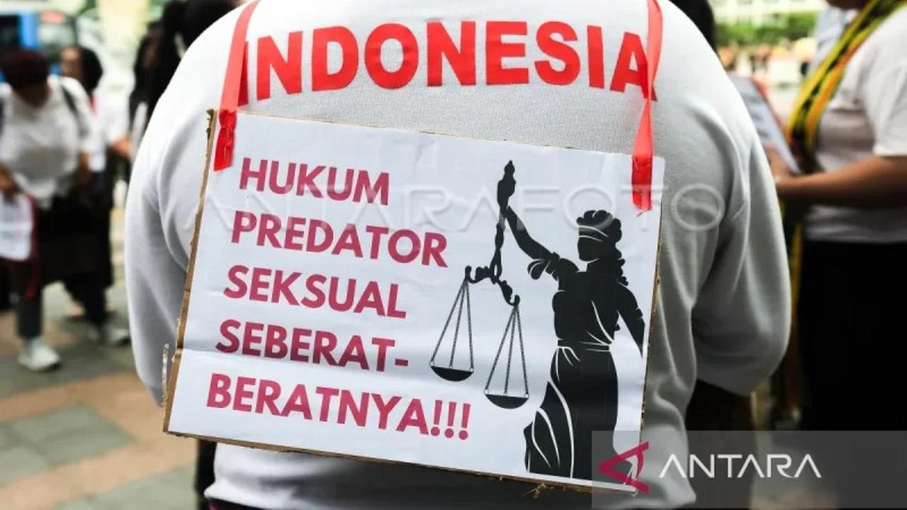 Polisi Tangkap Majikan Diduga Rudapaksa Karyawan di Makassar, Direkam Istri Pelaku