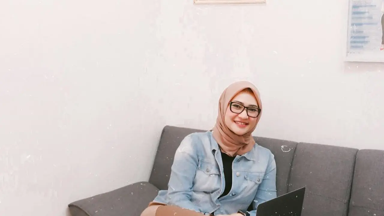 Angkie Yudistia