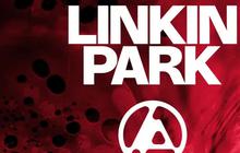 Unik! Linkin Park Bagi-bagi Tahu Bulat saat Konser di Jakarta 'From Zero World Tour