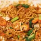 Resep mi goreng jawa udang (Dok.Kokiku TV/Vidio.com)