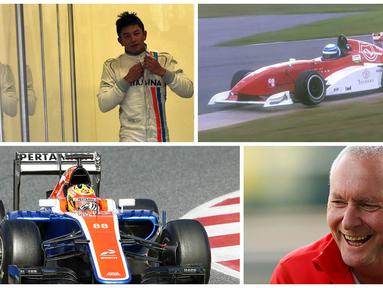 Manor Racing Motorsport merupakan salah satu tim balap asal Inggris yang kini bertarung pada ajang balap Formula 1. Menariknya salah satu pebalap Manor merupakan putra bangsa yaitu Rio Haryanto, berikut sejarah perjalanan Manor di dunia balap.