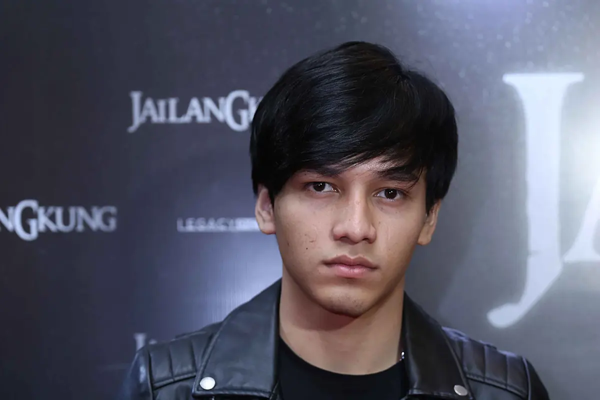 [Bintang] Jefri Nichol