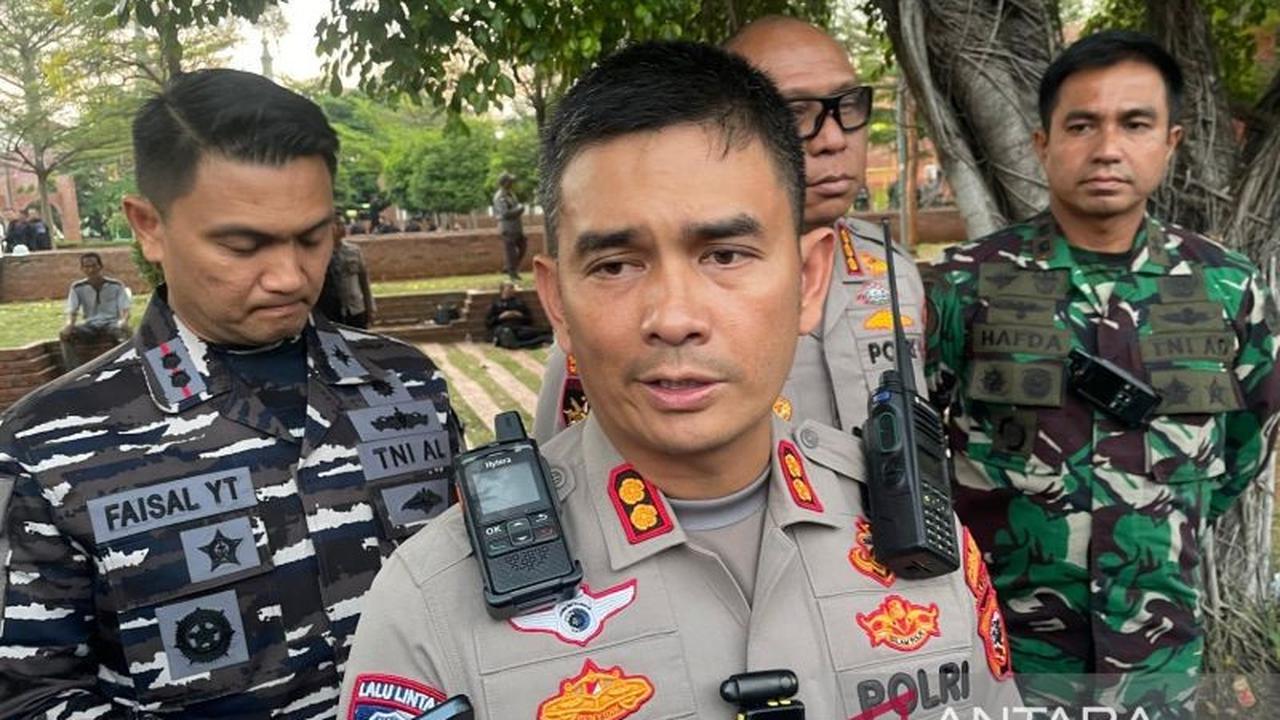 Polres Cirebon Kota Catat Kenaikan Kasus Kecelakaan Lalu Lintas 15 Persen di 2025