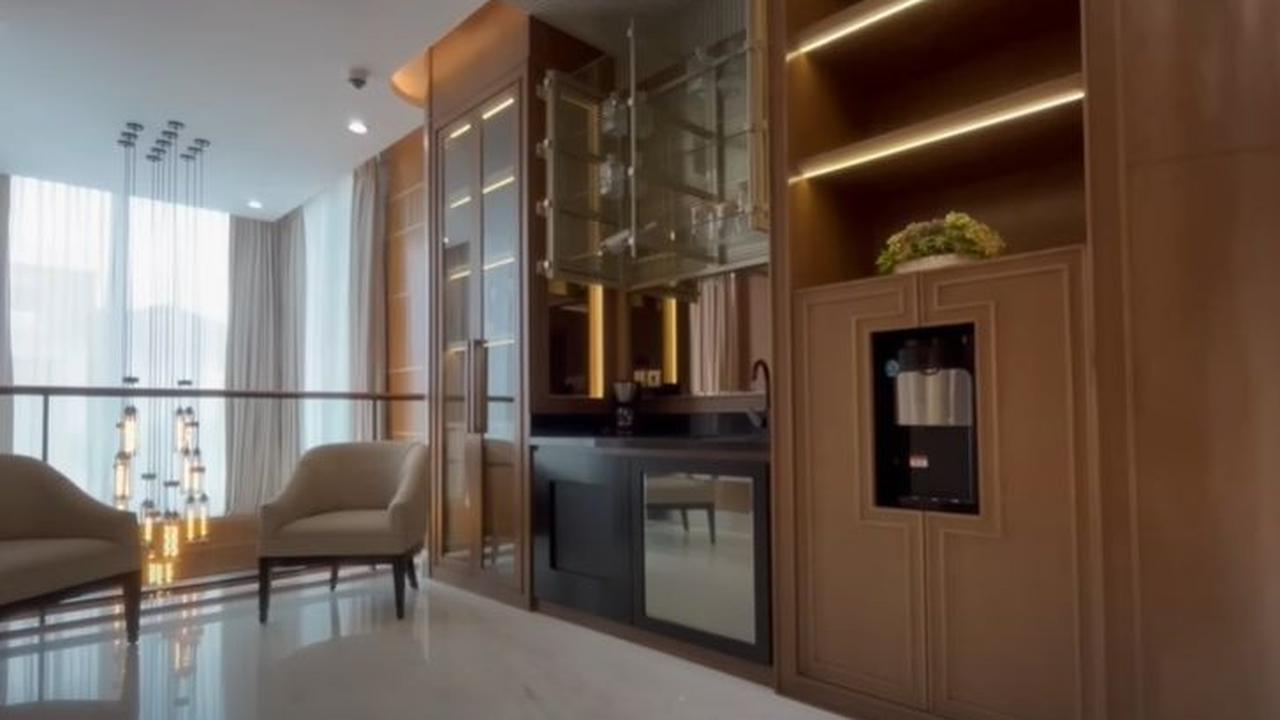 Lantai Dua