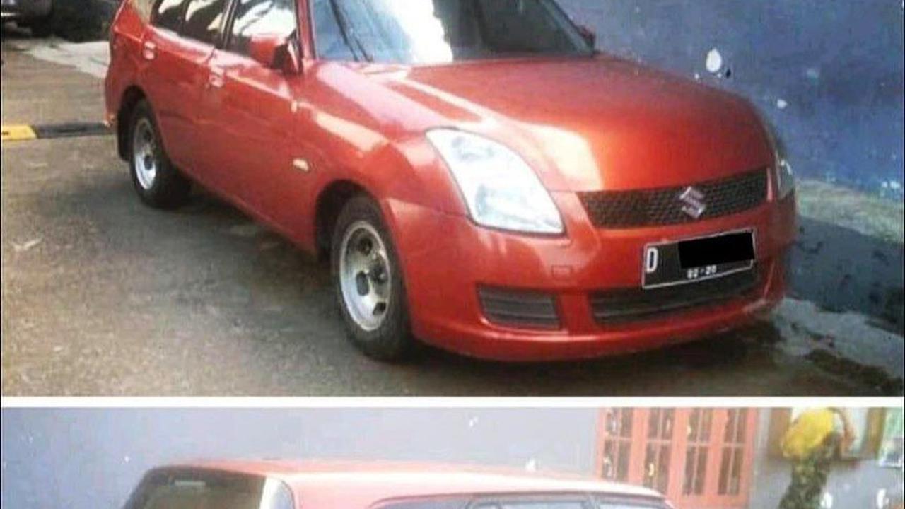 Polisi bingung dengan keahliannya
