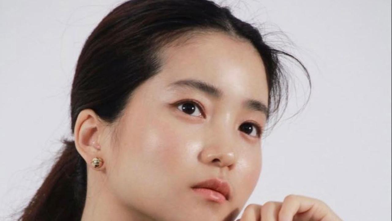 8 Potret Transformasi Kim Tae Ri yang Kecilnya Sudah Ngegemesin - Pesona Sudah Terpancar
