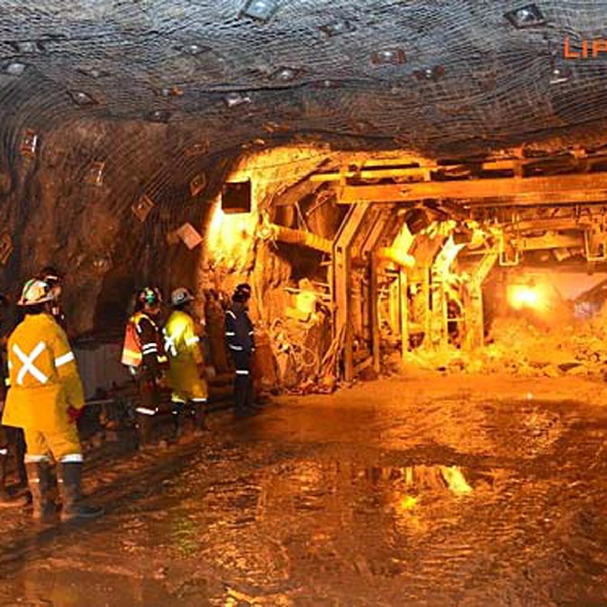 Fakta-fakta di Balik Sistem Keamanan Tambang Emas Freeport ...