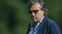Direktur Olahraga Napoli, Cristiano Giuntoli. (Football Italia)