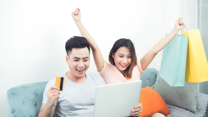 32 Juta Voucher Shopee Diklaim di Awal Puncak Shopee 12.12 Birthday Sale